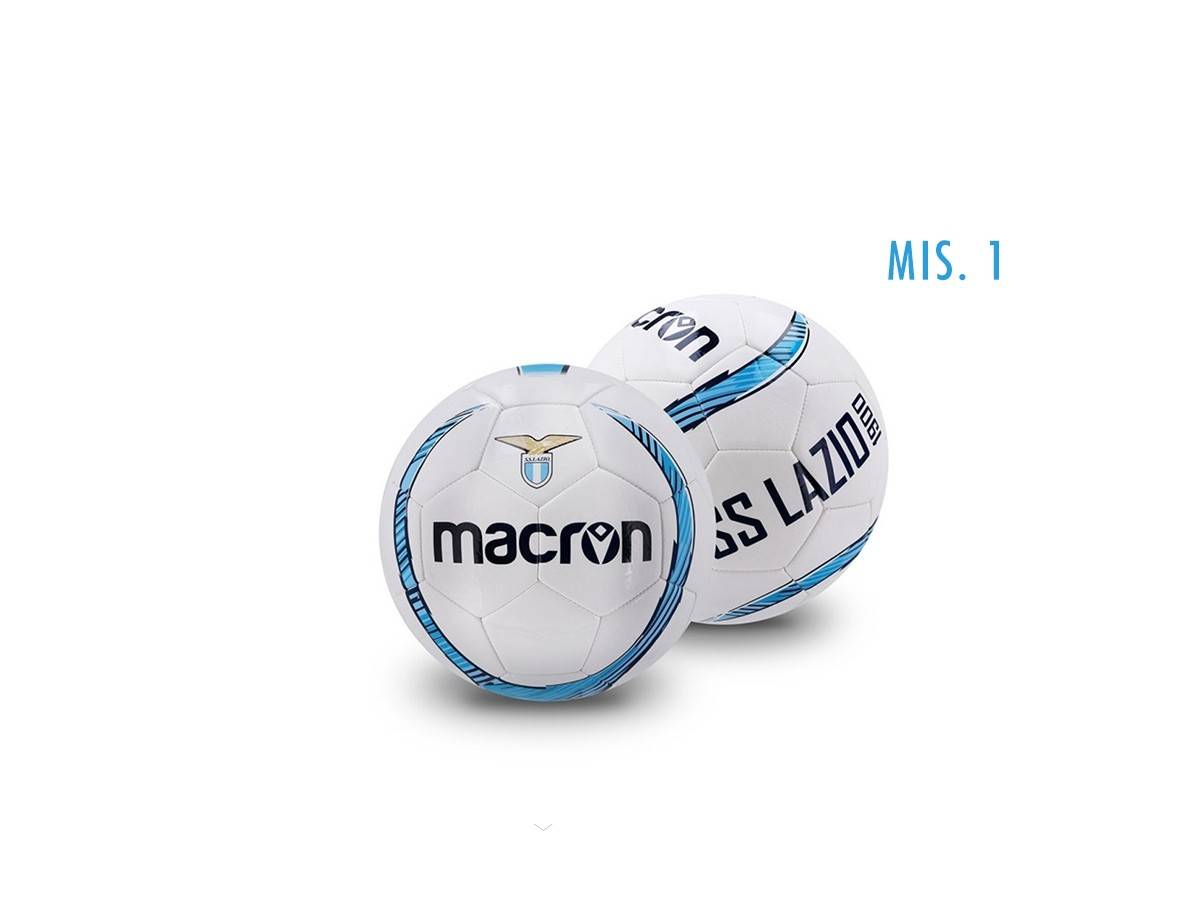 Pallone della Lazio